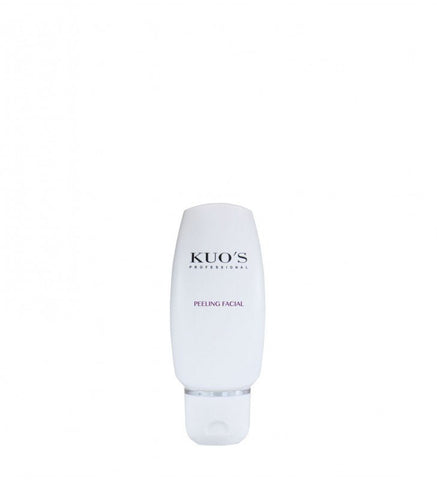 Kuo's Professional - Peelings. Peeling Facial