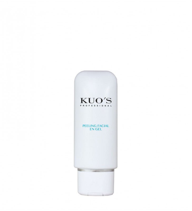 Kuo's Professional - Peelings. Peeling Facial en gel thumbnail