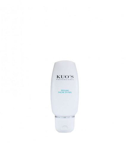Kuo's Professional - Peelings. Peeling Facial en gel