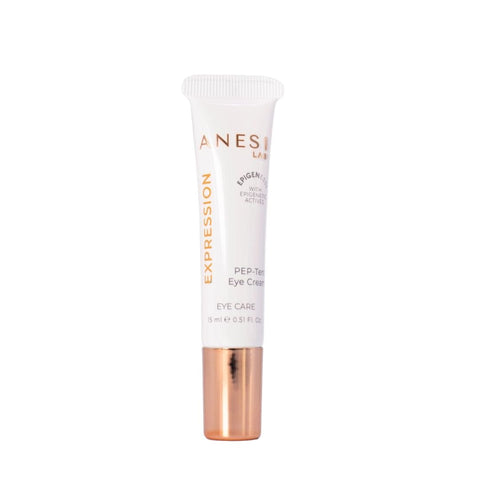 Pep-Tenz Eye cream - Expression Care de Anesi