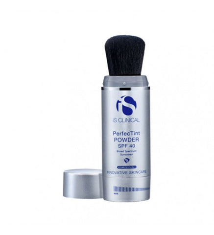 PerfecTint Powder SPF40 de iS Clinical