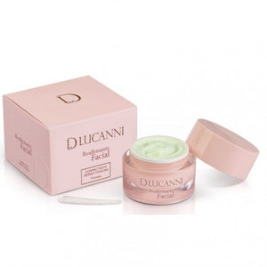 Perfección. Reafirmante Facial - D'LUCANNI