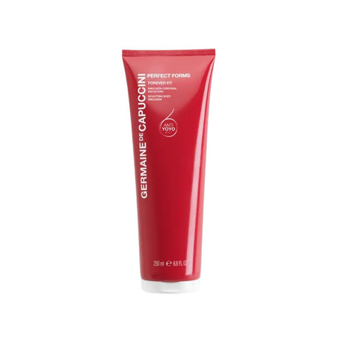Perfect Forms. Forever Fit - Germaine de Capuccini