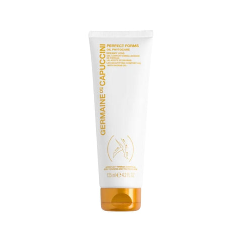 Oil Phytocare. Dreamy Legs - Perfect Forms de Germaine de Capuccini