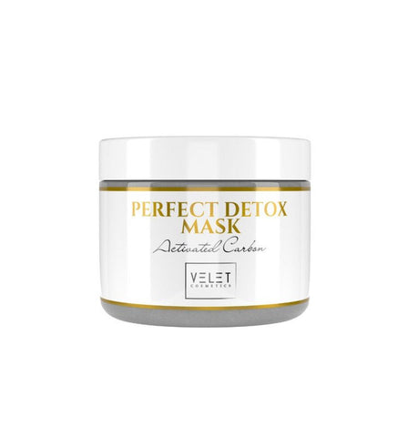 Velet Cosmetics -VV Mask Perfect Detox