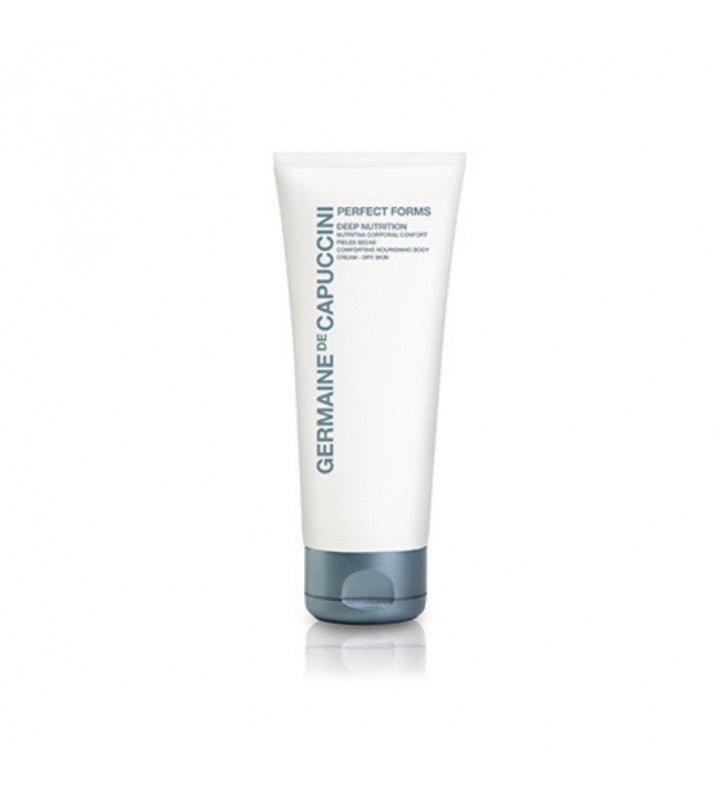 Deep Nutrition - Perfect Forms de Germaine de Capuccini thumbnail