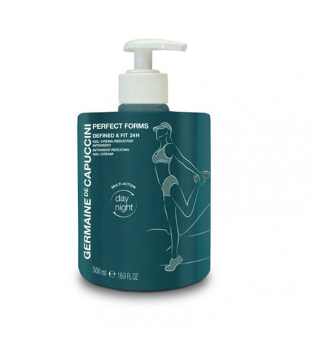 Defined & Fit 24h - Perfect Forms de Germaine de Capuccini