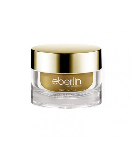 Crema Ageless Ultrafirming Día - Perfect Gold de Eberlin