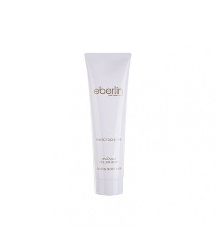 Mascarilla Golden Secret - Perfect Gold de Eberlin