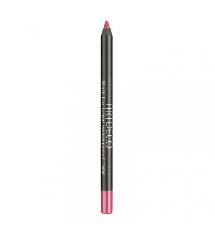 Soft Lip Liner Waterproof - Labios de ARTDECO thumbnail