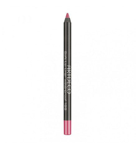 Soft Lip Liner Waterproof - Labios de ARTDECO