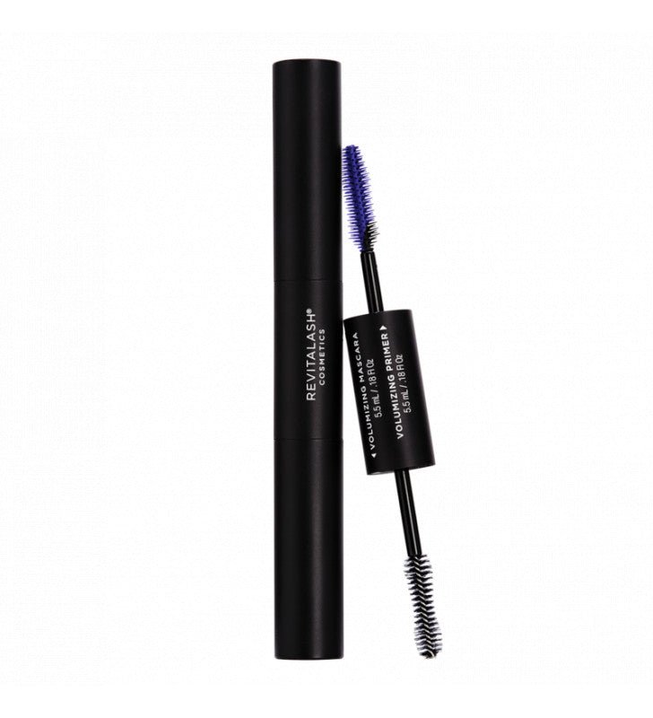Pestañas. Double-Ended Volume Set - Revitalash thumbnail