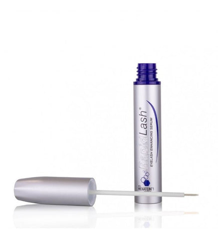 Pestañas. Sérum Mejorador - RapidLash