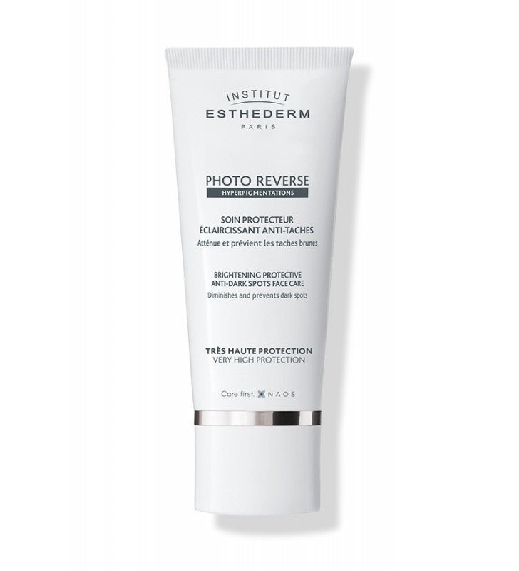 Photo Reverse. Protector anti - manchas - INSTITUT ESTHEDERM - Institut Esthederm