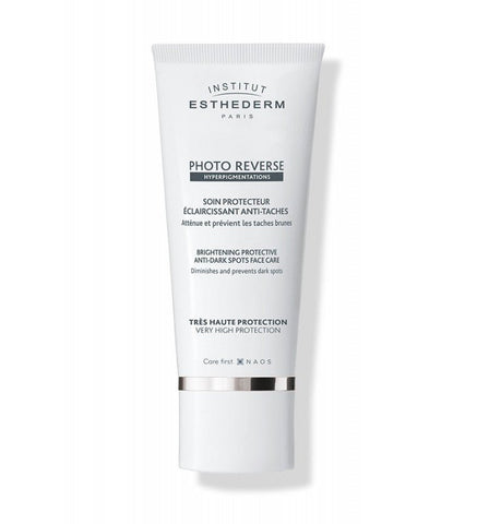 Photo Reverse. Protector anti-manchas - INSTITUT ESTHEDERM