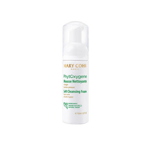 Phytoxygène. Mousse Nettoyante - Mary Cohr