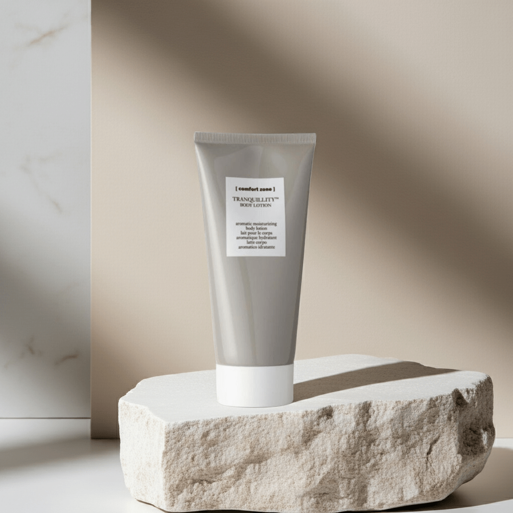 Tranquillity™. Body Lotion - Comfort Zone - Comfort Zone