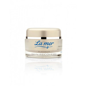 Platinum Skin Recovery. Pro Cell Crema de Noche - LA MER