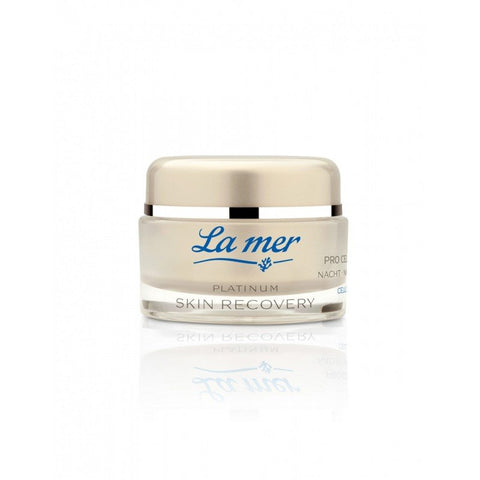 Platinum Skin Recovery. Pro Cell Crema de Noche - LA MER