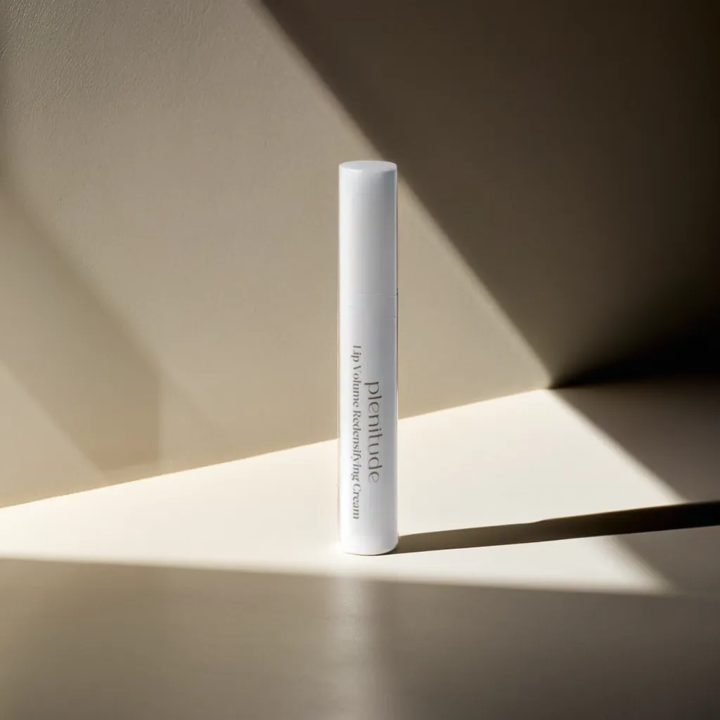 Plenitude. Lip Volume Redensifying cream - Massada thumbnail