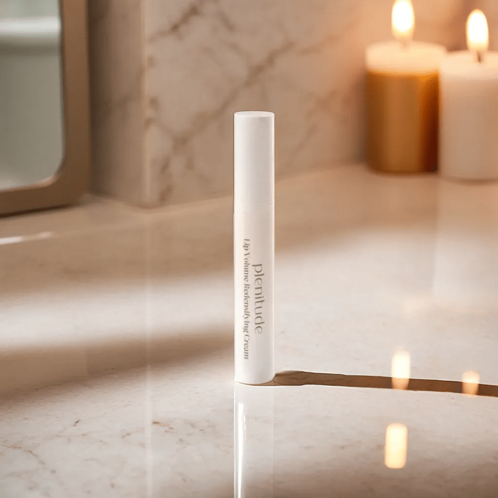 Plenitude. Lip Volume Redensifying cream - Massada thumbnail