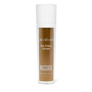 Plenitude. The Prime Serum - Massada