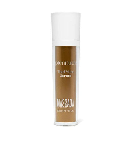 Plenitude. The Prime Serum - Massada