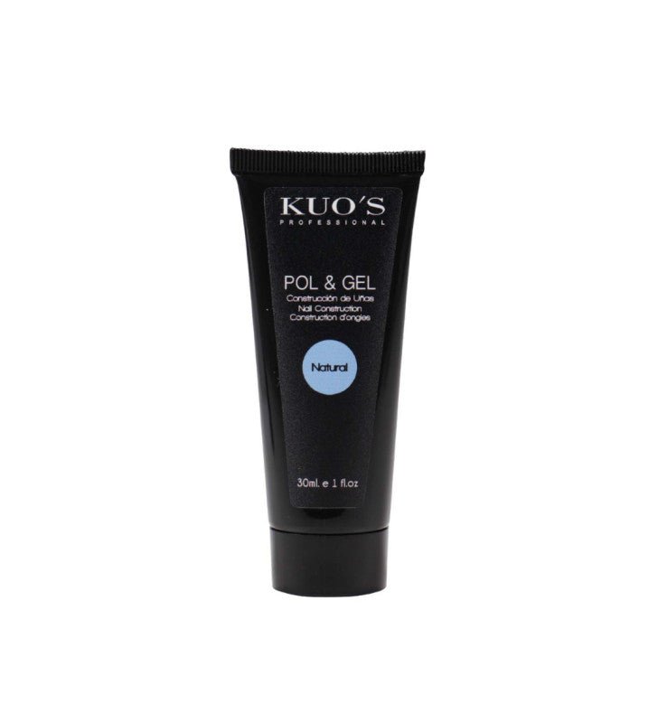 Kuo's Professional - Pol&Gel thumbnail