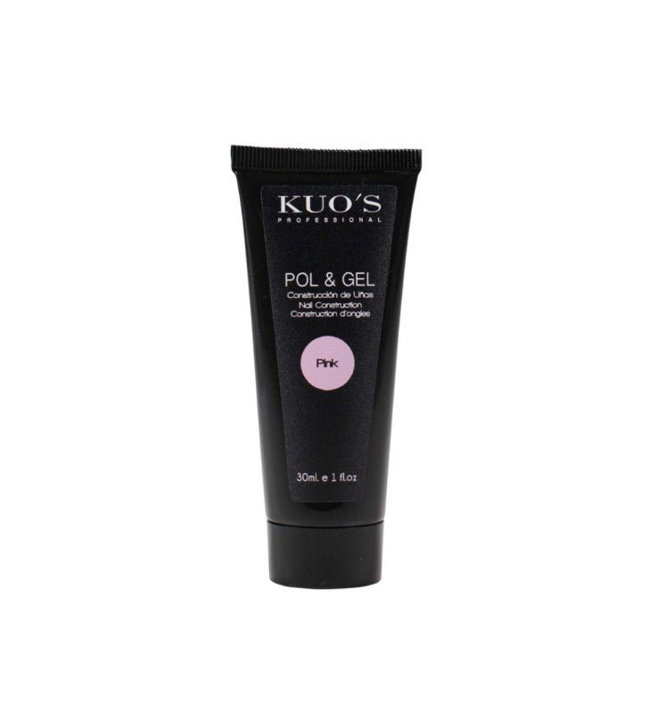 Kuo's Professional - Pol&Gel thumbnail
