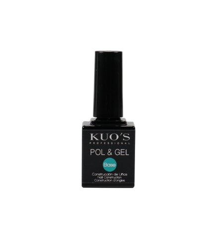 Kuo's Professional - Pol&Gel. Base