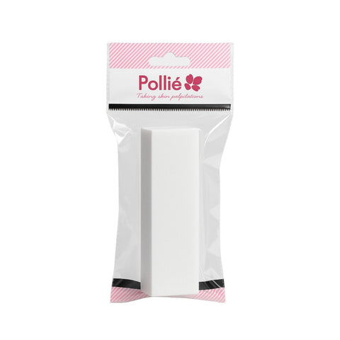 Pollié - Lima pulidora bloque de 4 caras