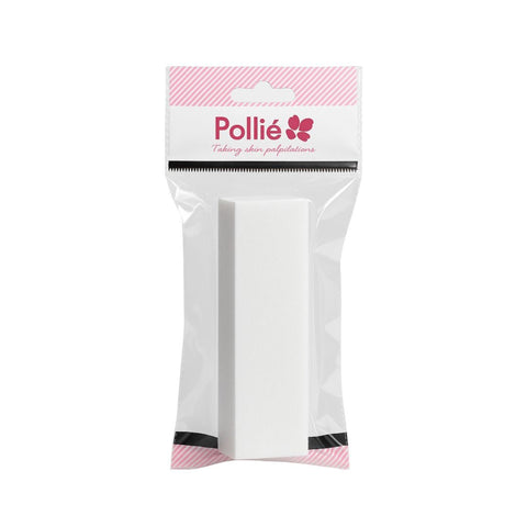 Pollié - Lima pulidora bloque de 4 caras