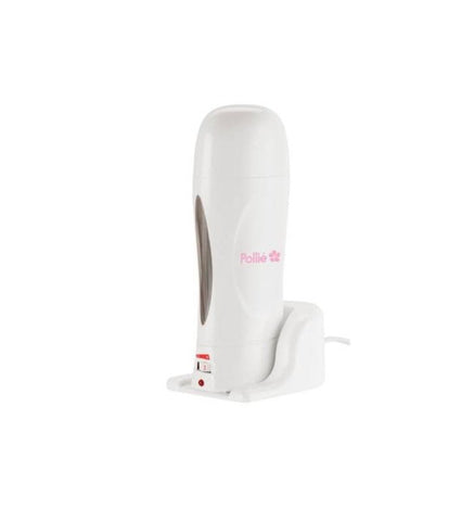 Pollié - Calentador Cera Roll-On Termostato Exterior Profesional