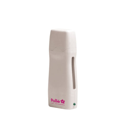 Pollié - Calentador Cera roll-on con termostato interior Profesional
