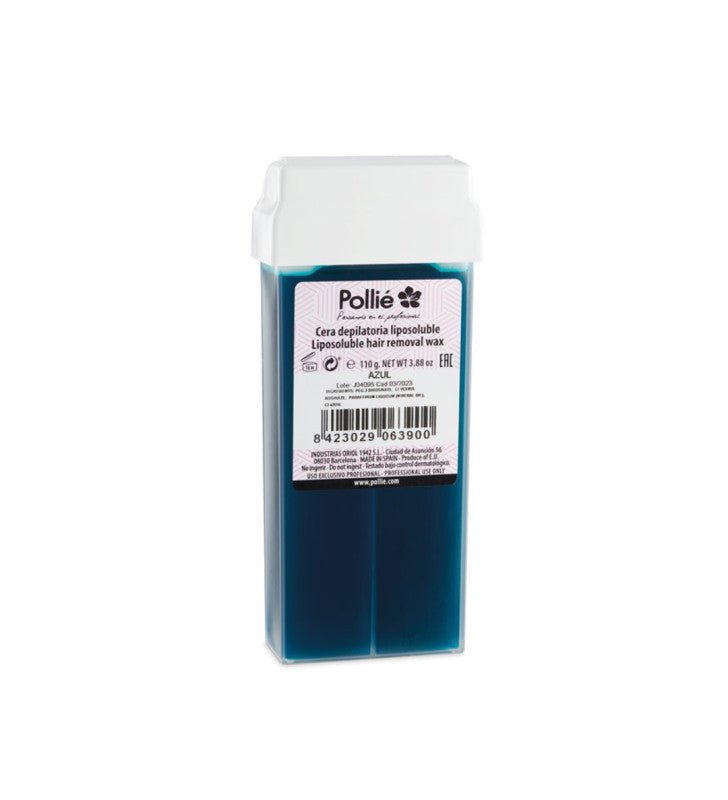 Pollié - Cartucho Cera Roll-On Made in Spain Profesional thumbnail