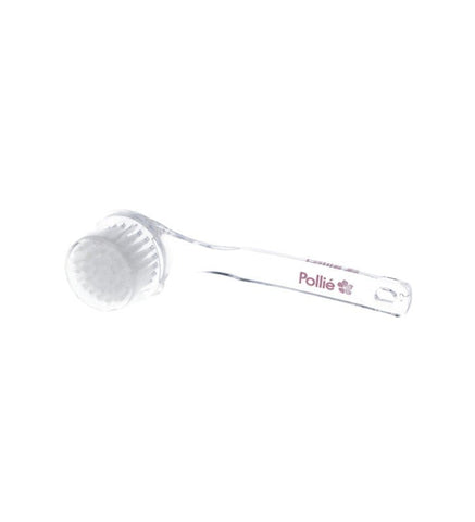 Pollié - Cepillo facial masaje Profesional