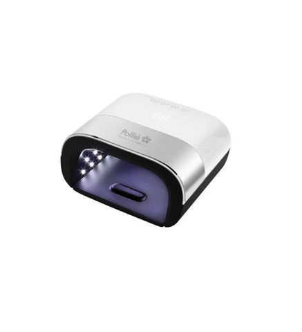 Pollié - Lámpara de uñas POWER LIGHT Profesional