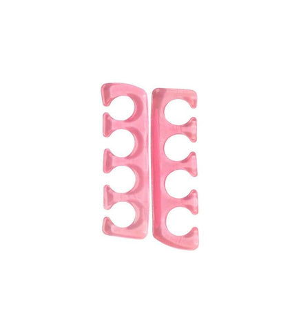 Pollié - Separadedos pedicura silicona Profesional