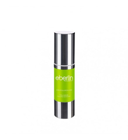 Booster Total Defense Pollution - Pollution de Eberlin