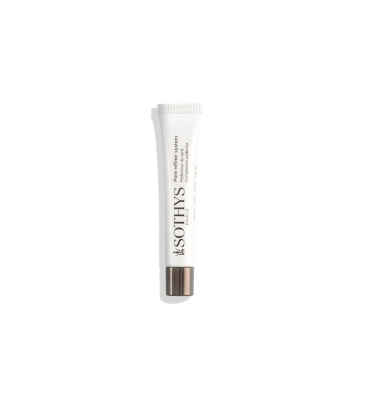 Pore Refiner System. Perfeccionador de tez - SOTHYS - Sothys
