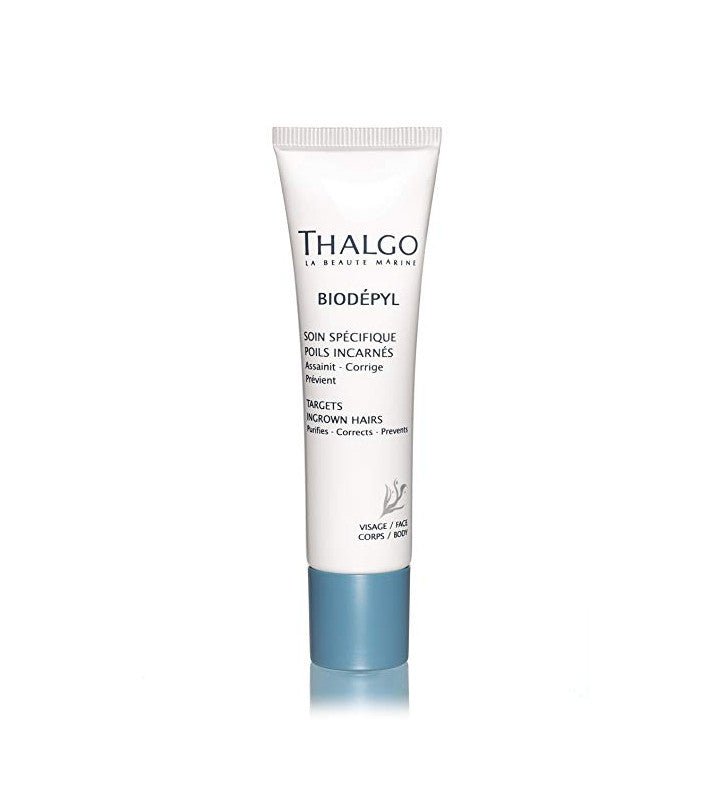Post - Épil Marin. Soin Spécifique Poils Incarnés - Thalgo - Thalgo