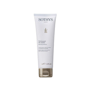 Preparadores. Nettoyant du matin - SOTHYS