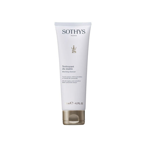 Preparadores. Nettoyant du matin - SOTHYS