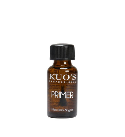Kuo's Professional - Preparadores. Primer