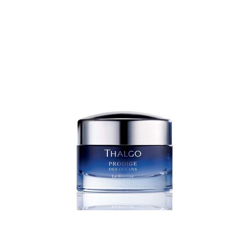 Prodige des Oceáns. Le Masque - THALGO thumbnail