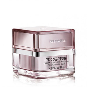 Progresif. Crema Lifting anti-Arrugas Contorno de Ojos - KEENWELL