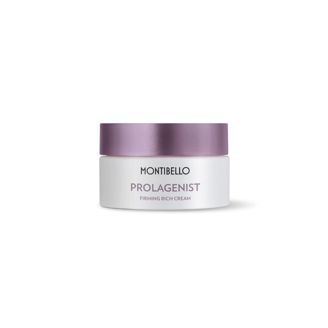 Firming rich cream - Prolagenist de MONTIBELLO thumbnail