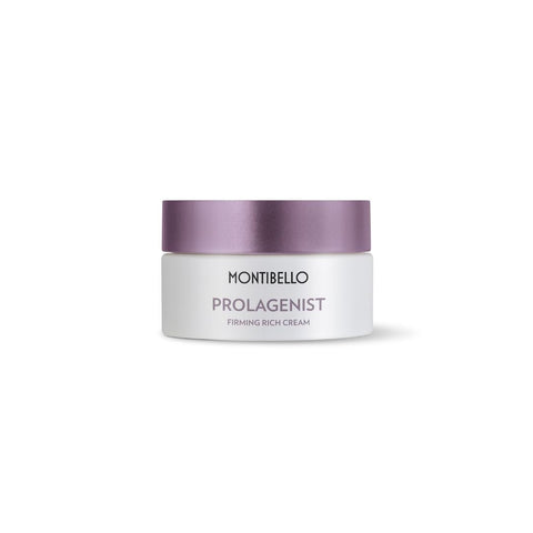 Firming rich cream - Prolagenist de MONTIBELLO