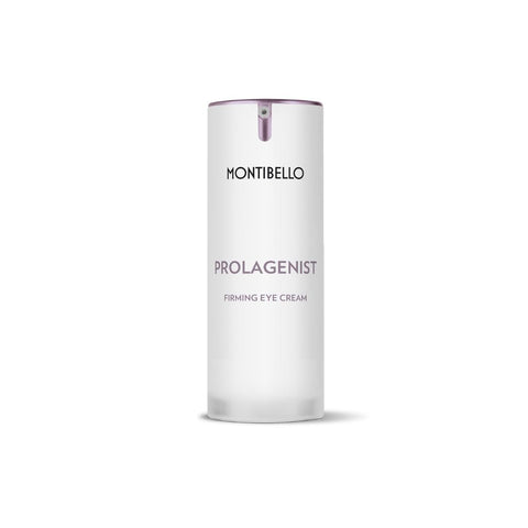 Firming eye cream - Prolagenist de MONTIBELLO