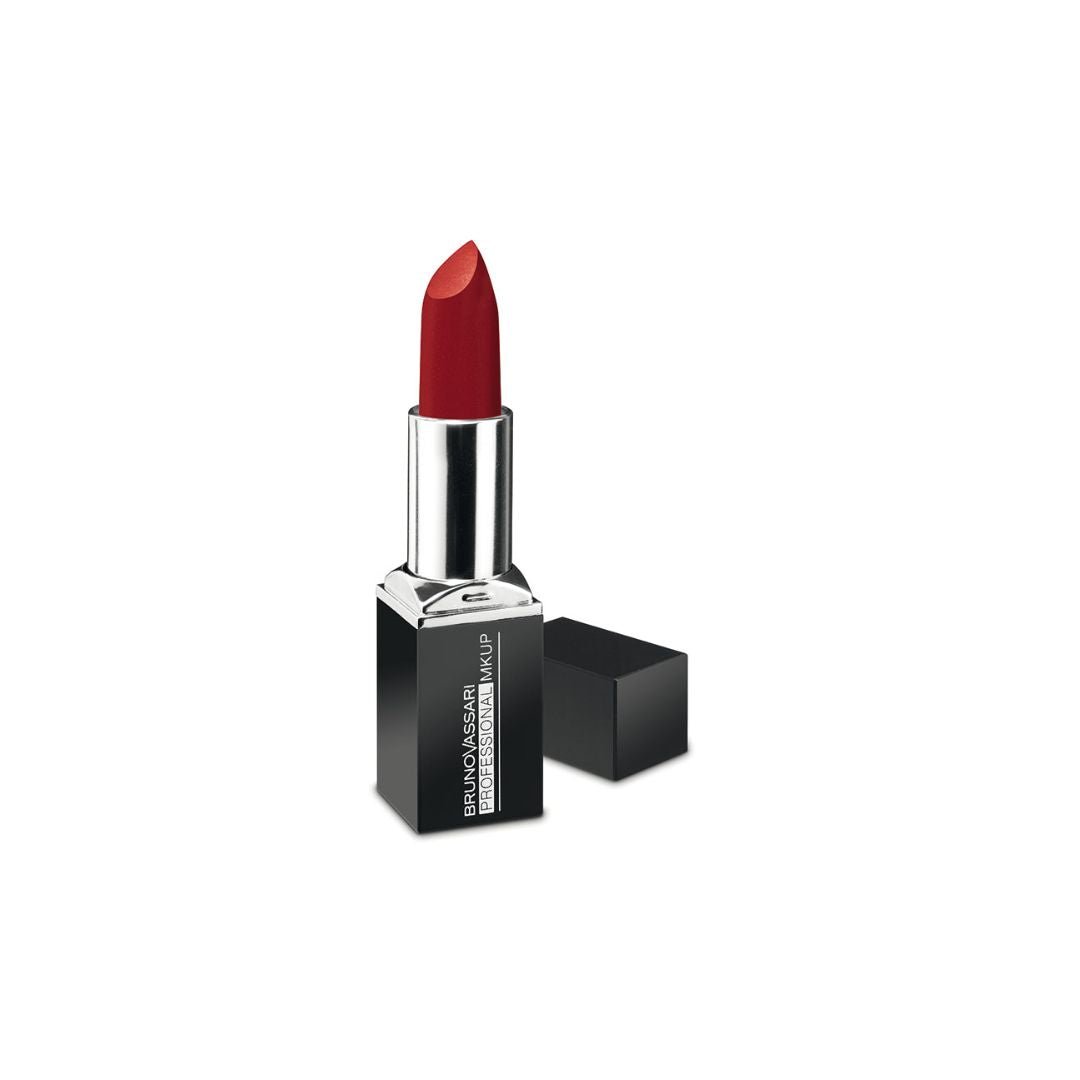 Pure Lipstick - Maquillaje de Bruno Vassari - Bruno Vassari